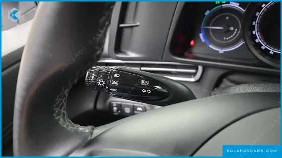 HYUNDAI ELANTRA (AVANTE) SMART