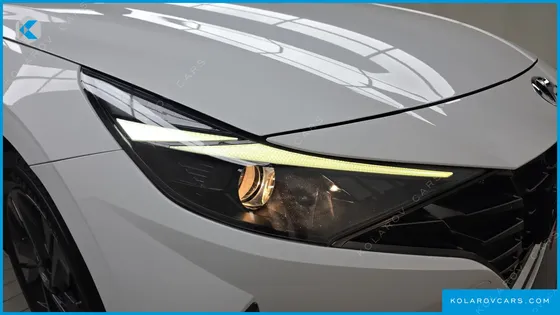 HYUNDAI ELANTRA (AVANTE) SMART