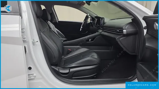 HYUNDAI ELANTRA (AVANTE) SMART