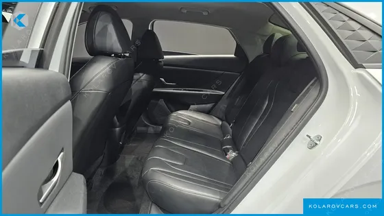 HYUNDAI ELANTRA (AVANTE) 1.6