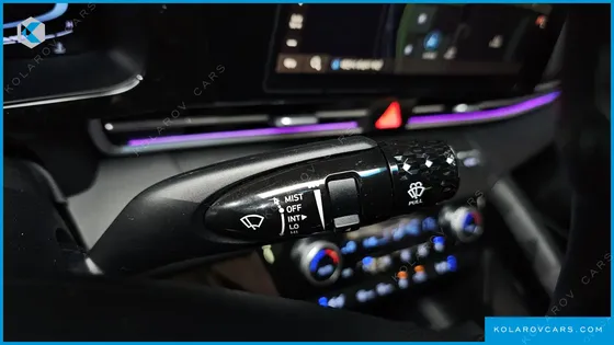 HYUNDAI ELANTRA (AVANTE) 1.6