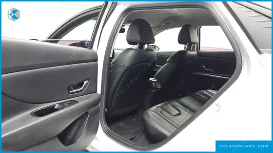 HYUNDAI ELANTRA (AVANTE) 1.6