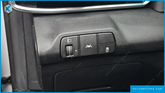 HYUNDAI ELANTRA (AVANTE) 1.6