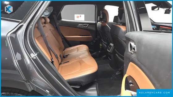 KIA SPORTAGE DIESEL 2.0 2WD