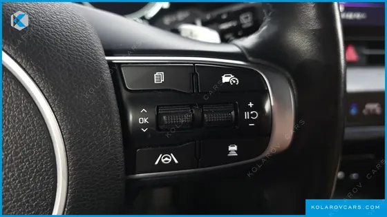 KIA SPORTAGE DIESEL 2.0 2WD