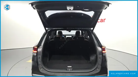 KIA SPORTAGE DIESEL 2.0 2WD
