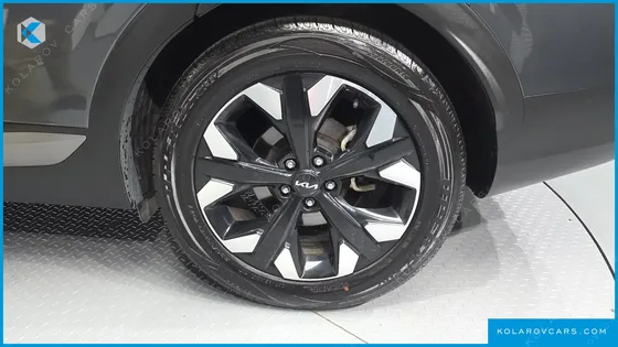 KIA SPORTAGE DIESEL 2.0 2WD