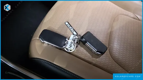 KIA CARNIVAL GASOLINE 9-SEATER SIGNATURE