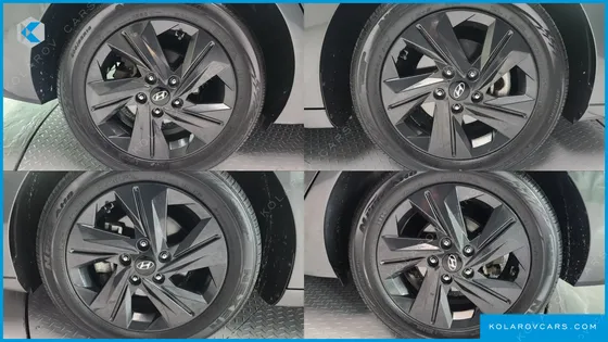HYUNDAI ELANTRA (AVANTE) SMART