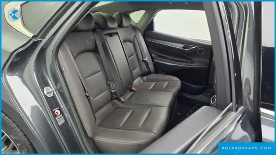 HYUNDAI GRANDEUR 3.0 LPI DSABLED PERSON