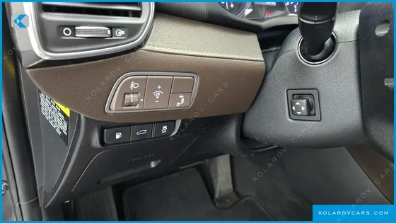 HYUNDAI GRANDEUR 3.0 LPI DSABLED PERSON