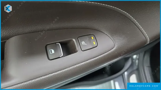 HYUNDAI GRANDEUR 3.0 LPI DSABLED PERSON