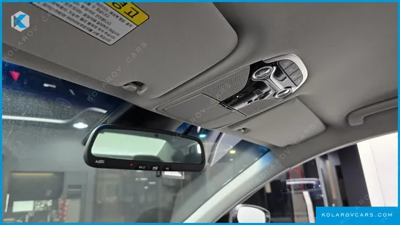 HYUNDAI GRANDEUR 3.0 LPI DSABLED PERSON