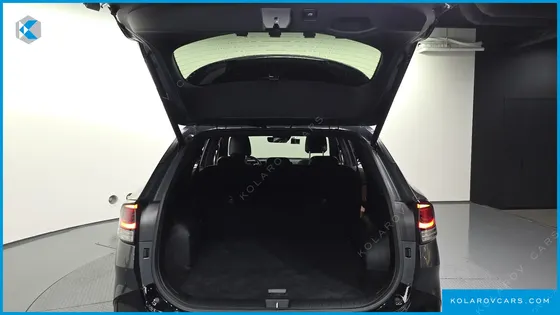 KIA SPORTAGE DIESEL 2.0 2WD