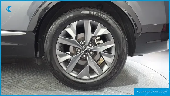 KIA SPORTAGE DIESEL 2.0 2WD