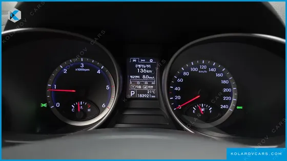 HYUNDAI SANTA FE DIESEL(E-VGT) 2.0 2WD PREMIUM