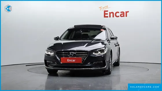 HYUNDAI GRANDEUR 2.2 DIESEL PREMIUM