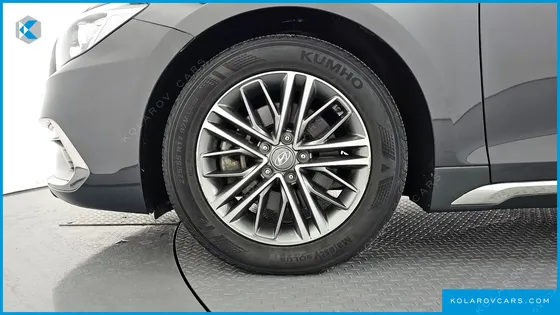 HYUNDAI GRANDEUR 2.2 DIESEL PREMIUM