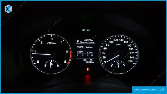 HYUNDAI GRANDEUR 2.2 DIESEL PREMIUM