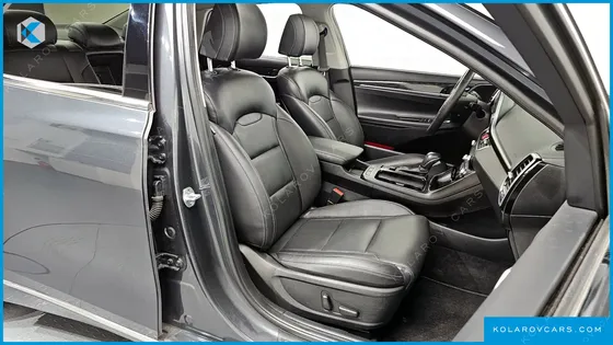 HYUNDAI GRANDEUR 2.2 DIESEL PREMIUM
