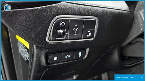 HYUNDAI GRANDEUR 2.2 DIESEL PREMIUM