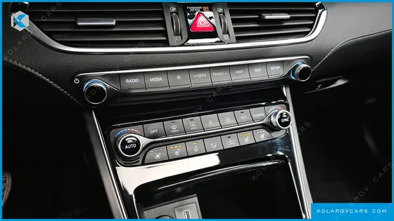 HYUNDAI GRANDEUR 2.2 DIESEL PREMIUM