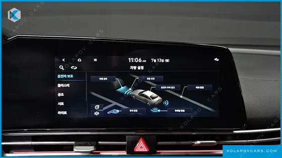 HYUNDAI ELANTRA (AVANTE) 1.6