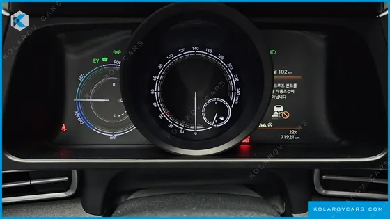 HYUNDAI ELANTRA (AVANTE) SMART
