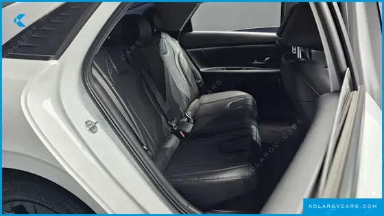 HYUNDAI ELANTRA (AVANTE) SMART