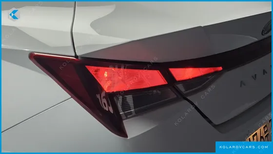 HYUNDAI ELANTRA (AVANTE) SMART