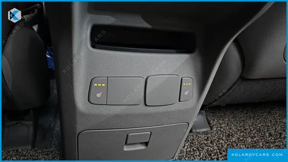 KIA CARNIVAL 9-SEATER PRESTIGE