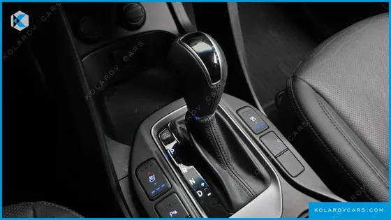 HYUNDAI SANTA FE DIESEL(E-VGT) 2.0 2WD PREMIUM