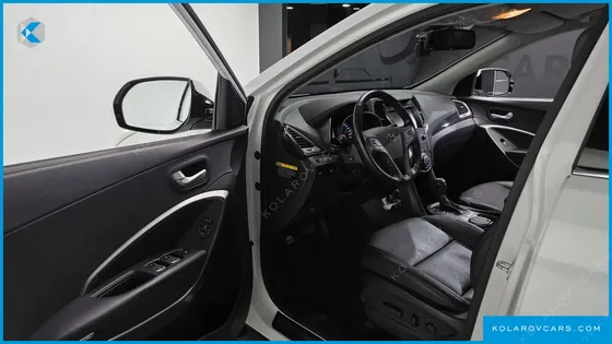 HYUNDAI SANTA FE DIESEL(E-VGT) 2.0 2WD PREMIUM