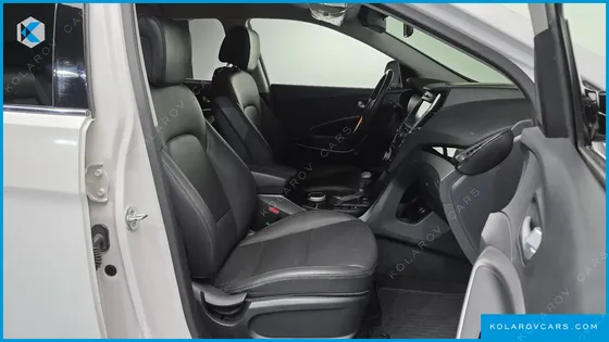 HYUNDAI SANTA FE DIESEL(E-VGT) 2.0 2WD PREMIUM