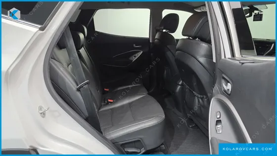 HYUNDAI SANTA FE DIESEL(E-VGT) 2.0 2WD PREMIUM