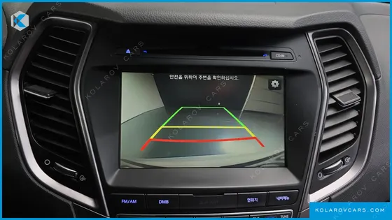 HYUNDAI SANTA FE DIESEL(E-VGT) 2.0 2WD PREMIUM