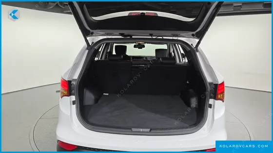 HYUNDAI SANTA FE DIESEL(E-VGT) 2.0 2WD PREMIUM
