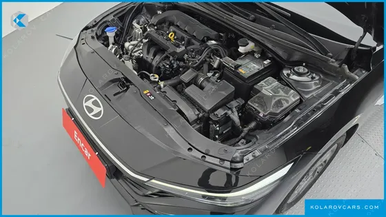 HYUNDAI ELANTRA (AVANTE) 1.6