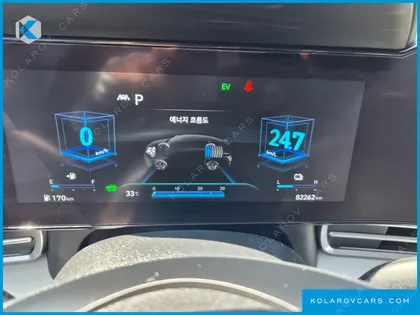 HYUNDAI ELANTRA (AVANTE) INSPIRATION
