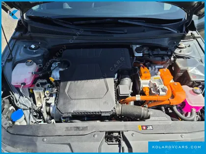 HYUNDAI ELANTRA (AVANTE) INSPIRATION