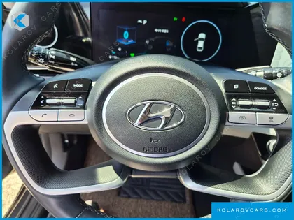 HYUNDAI ELANTRA (AVANTE) INSPIRATION