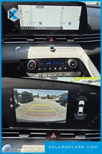 HYUNDAI ELANTRA (AVANTE) INSPIRATION
