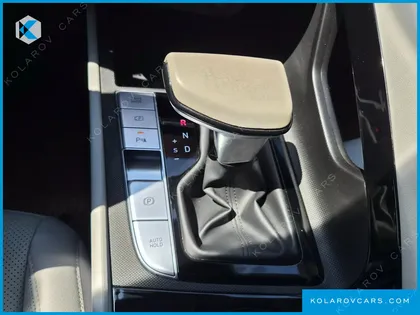 HYUNDAI ELANTRA (AVANTE) INSPIRATION