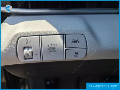 HYUNDAI ELANTRA (AVANTE) INSPIRATION