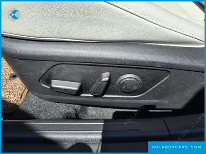 HYUNDAI ELANTRA (AVANTE) INSPIRATION