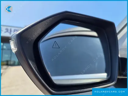 HYUNDAI ELANTRA (AVANTE) INSPIRATION