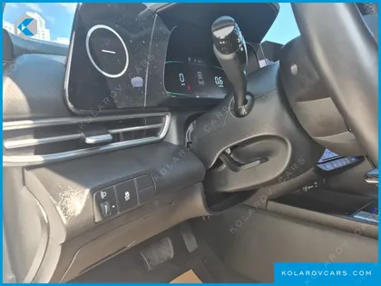HYUNDAI ELANTRA (AVANTE) 1.6
