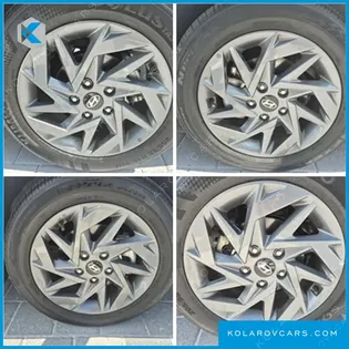 HYUNDAI ELANTRA (AVANTE) 1.6