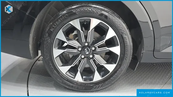 KIA CARNIVAL DIESEL 9-SEATER SIGNATURE