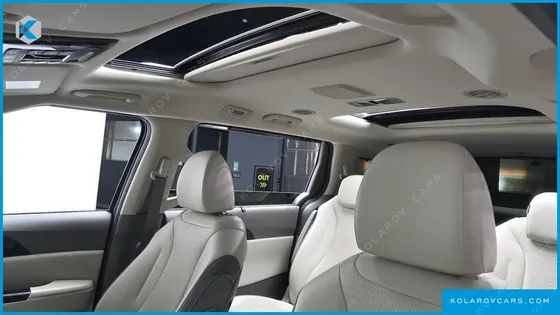 KIA CARNIVAL DIESEL 9-SEATER SIGNATURE